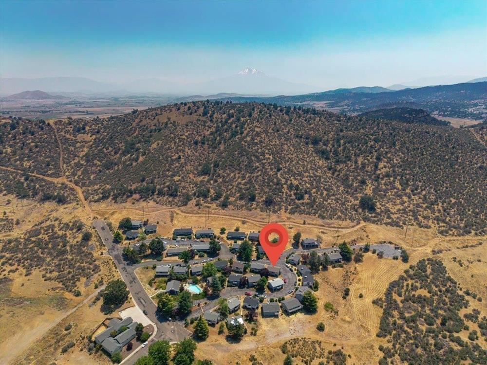 801 Sierra Vista Way #41, Yreka