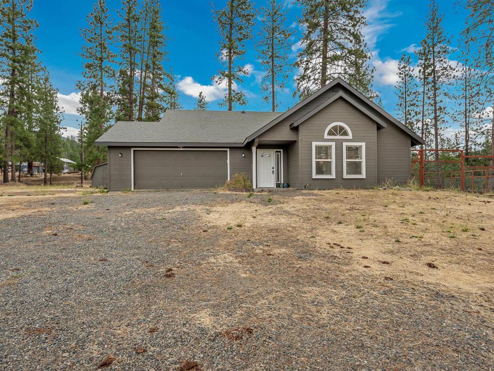 9524 Oro Fino, Fort Jones