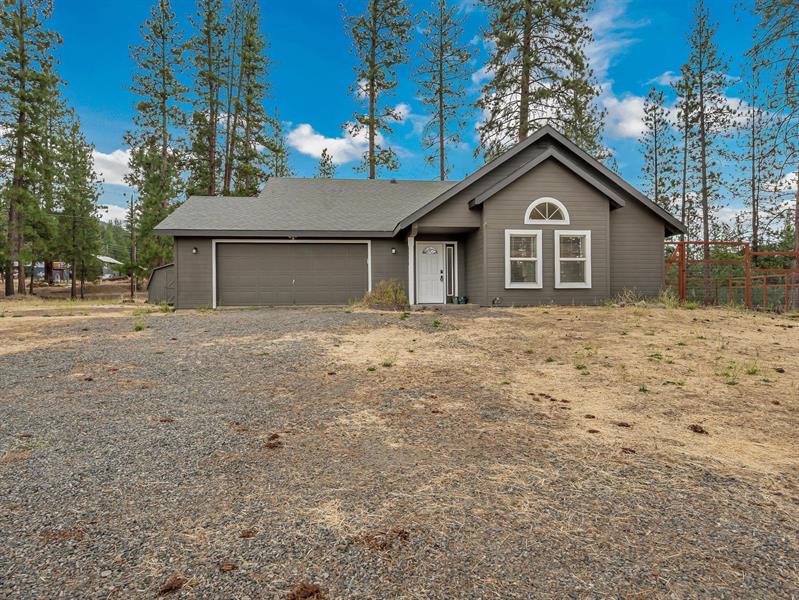 9524 Oro Fino, Fort Jones