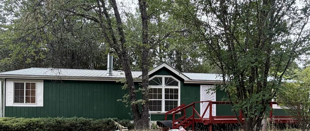 1322 Seiad Creek Rd., Seiad Valley