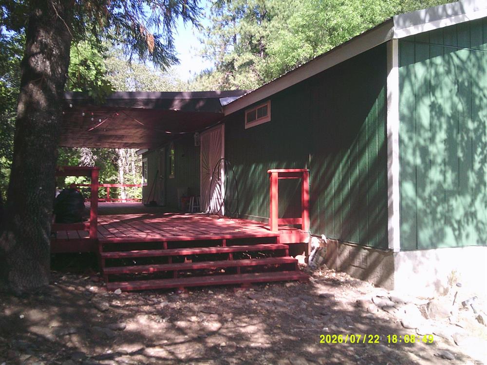 1322 Seiad Creek Rd., Seiad Valley