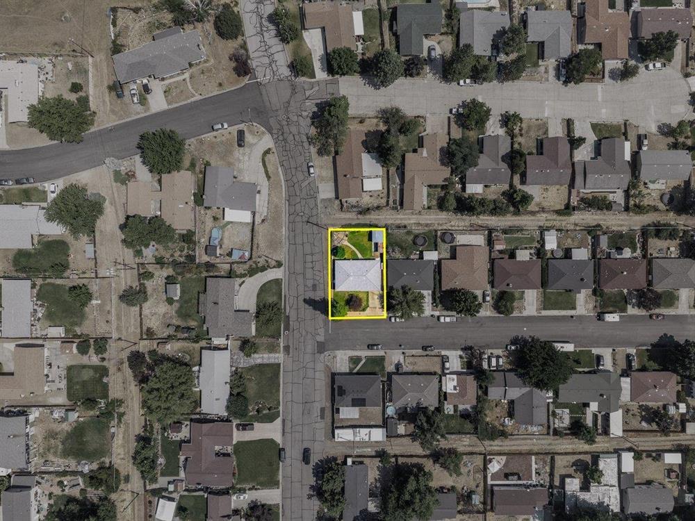 928 Pioneer St, Yreka