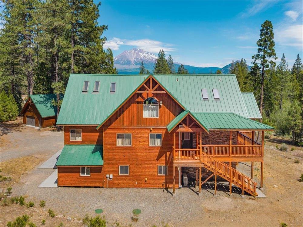 3914 Eddy Creek Rd., Weed