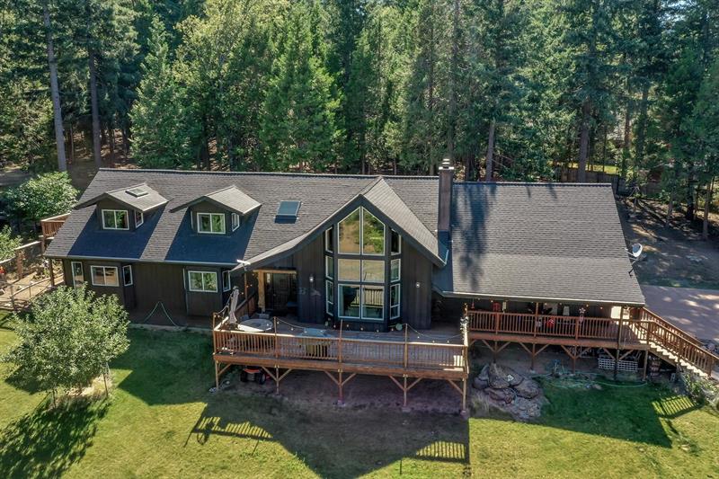 1234 Dale Creek Rd, Weed