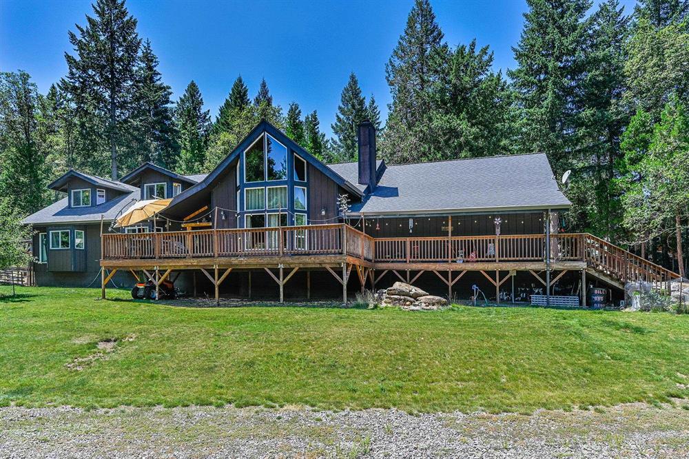 1234 Dale Creek Rd, Weed
