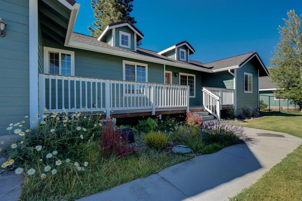 1135 Quail Meadow Dr., Mt Shasta