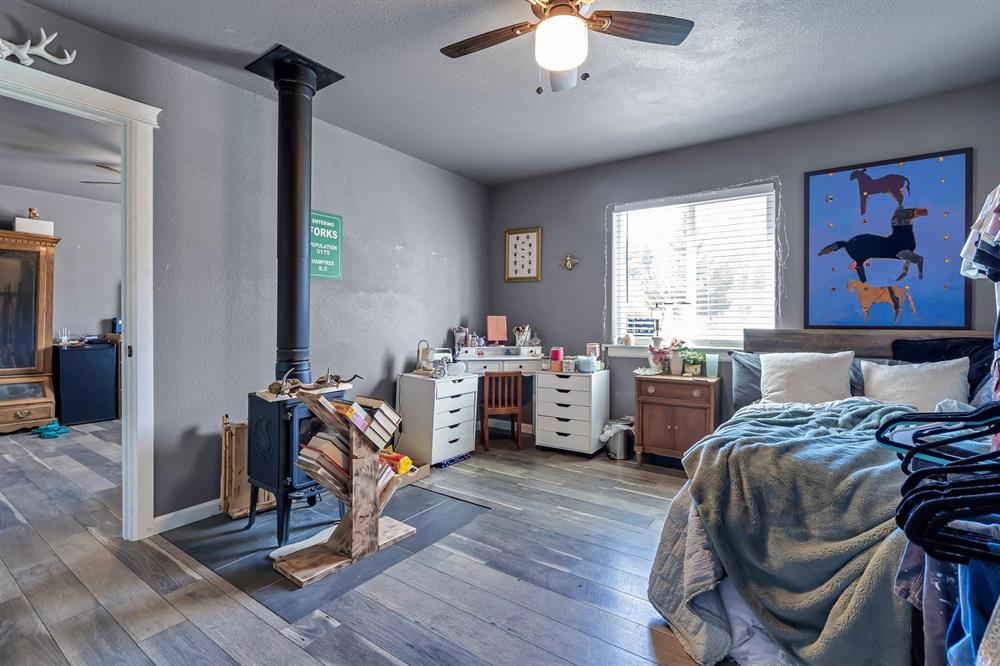 1135 Quail Meadow Dr., Mt Shasta