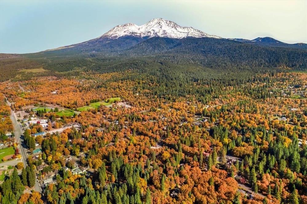 307 N Adams Dr, Mt Shasta