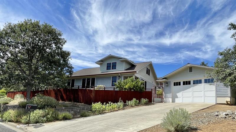 182 Humbug Rd., Yreka