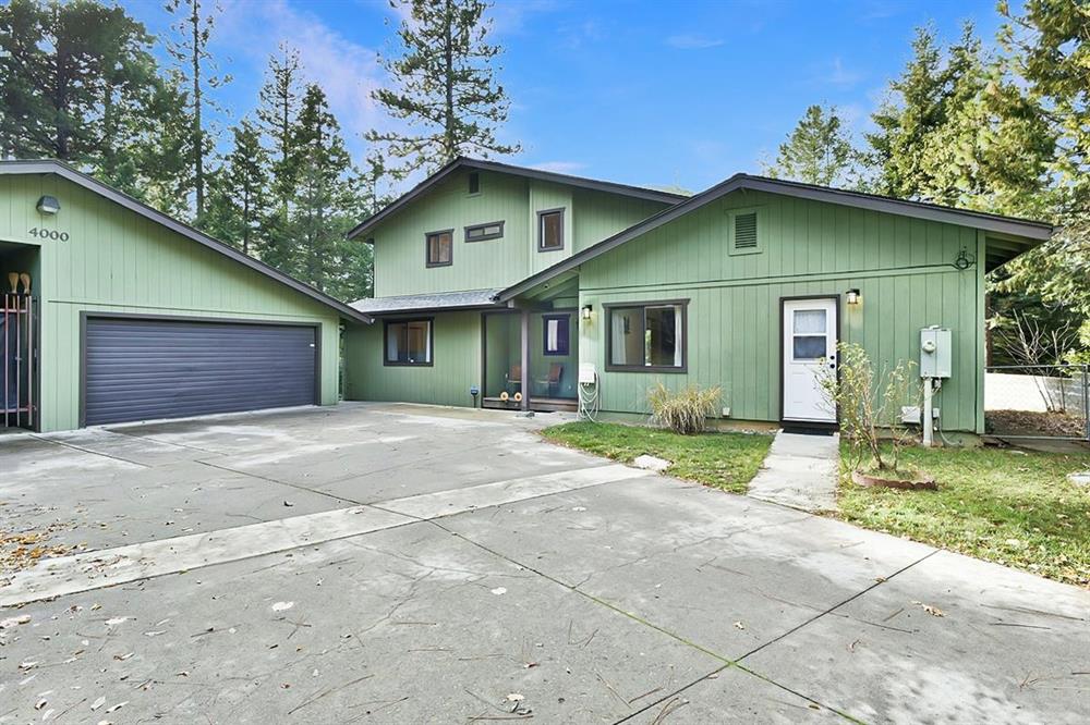 4000 Timber Dr, Dunsmuir
