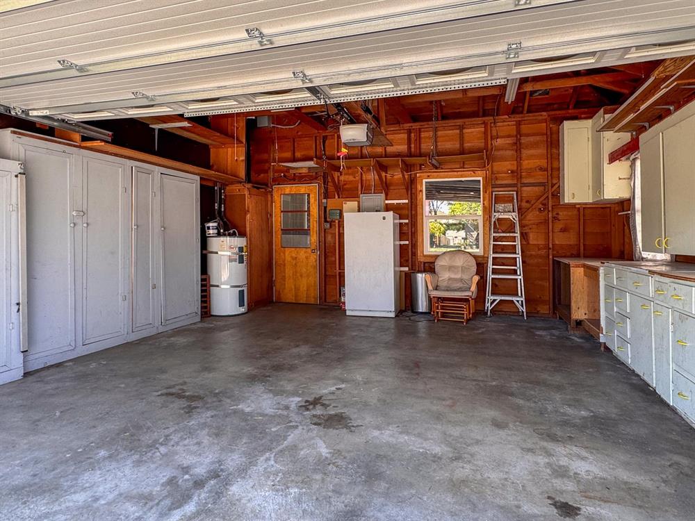 711 Butte, Yreka