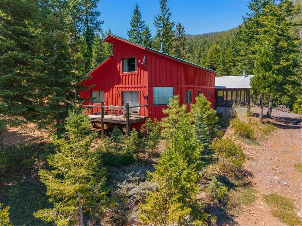 3812 Dale Creek Rd., Weed