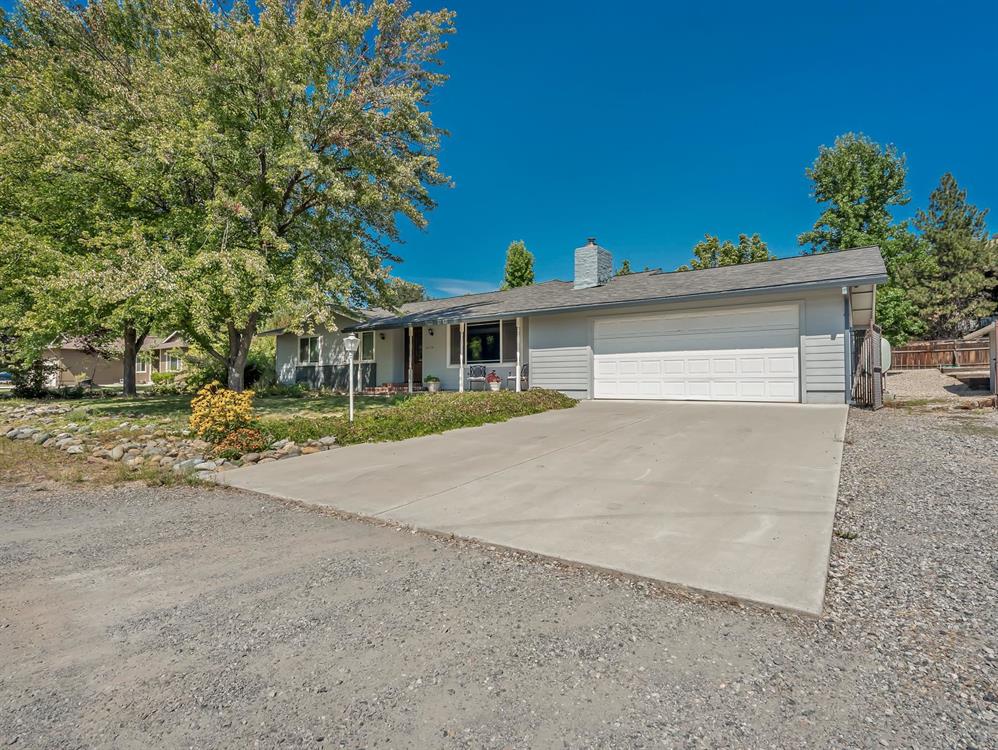 2279 Belle Ave., Yreka