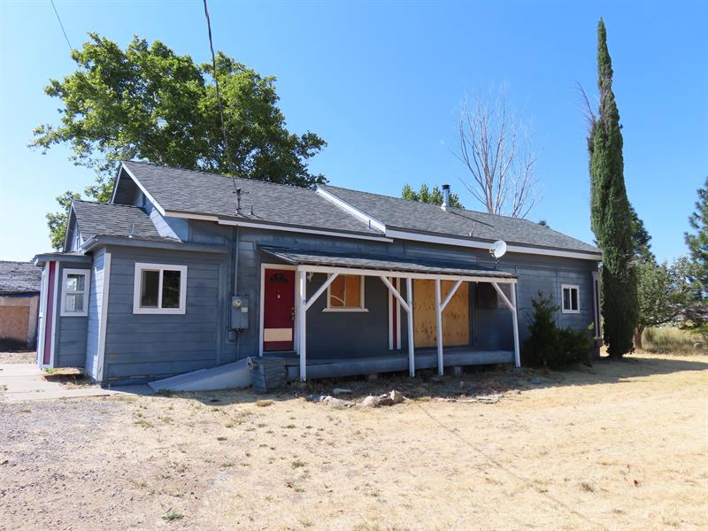 1939 Lichens Rd, Montague