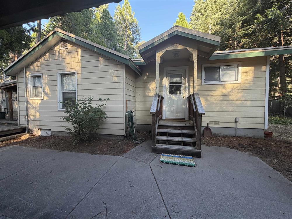 509 McCloud Ave, Mt Shasta