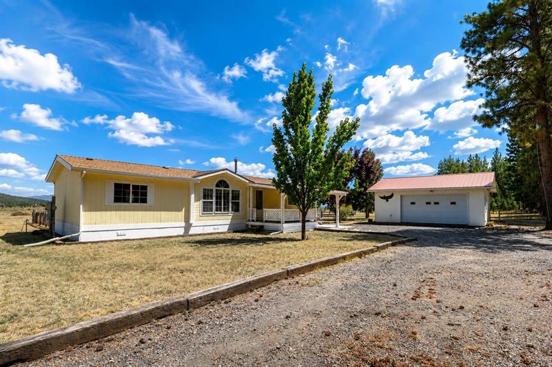 7725 School House Rd, Dorris