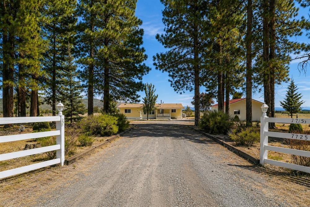 7725 School House Rd, Dorris