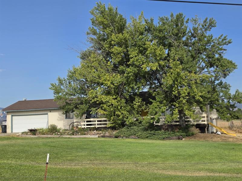 521 Holcomb, Montague
