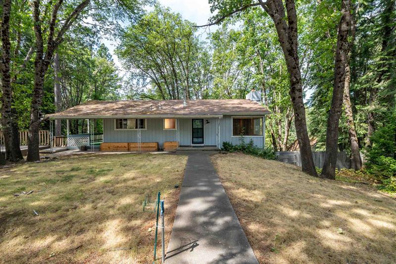 351 N Adams Dr., Mt Shasta