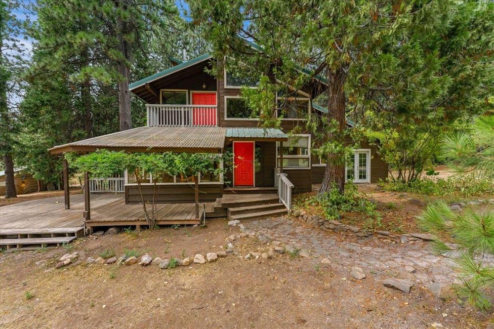 712 Remour Lane, Mt Shasta