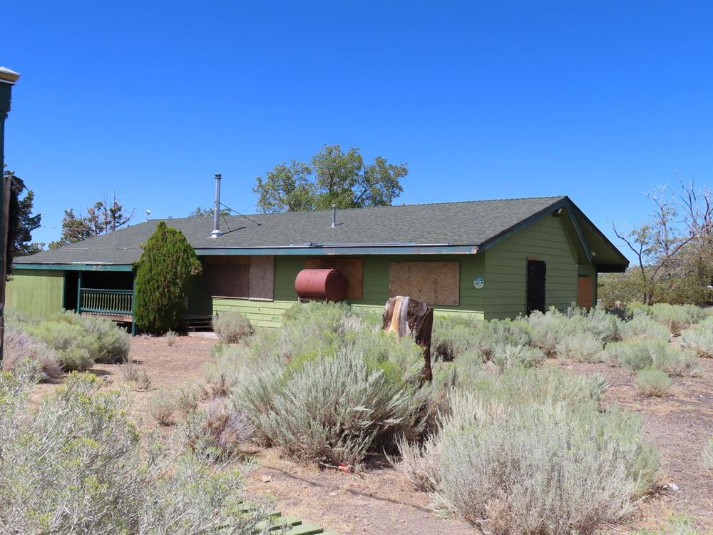 16505 McLarty Rd, Montague