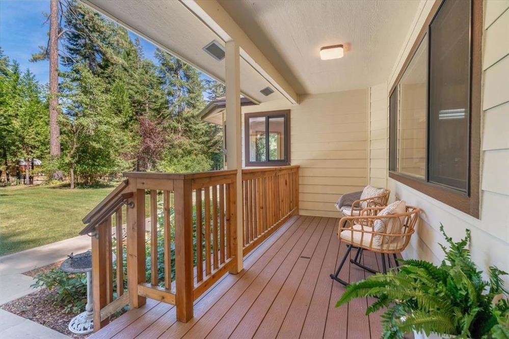 1524 Audubon Rd, Mt Shasta
