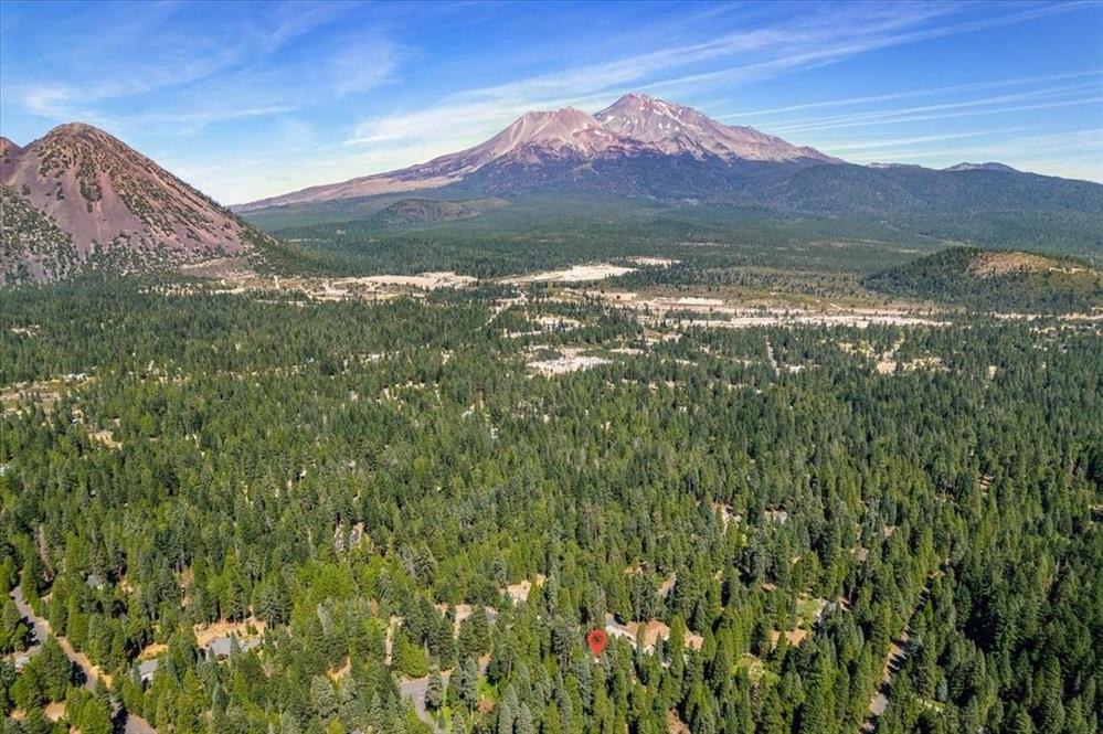 1524 Audubon Rd, Mt Shasta