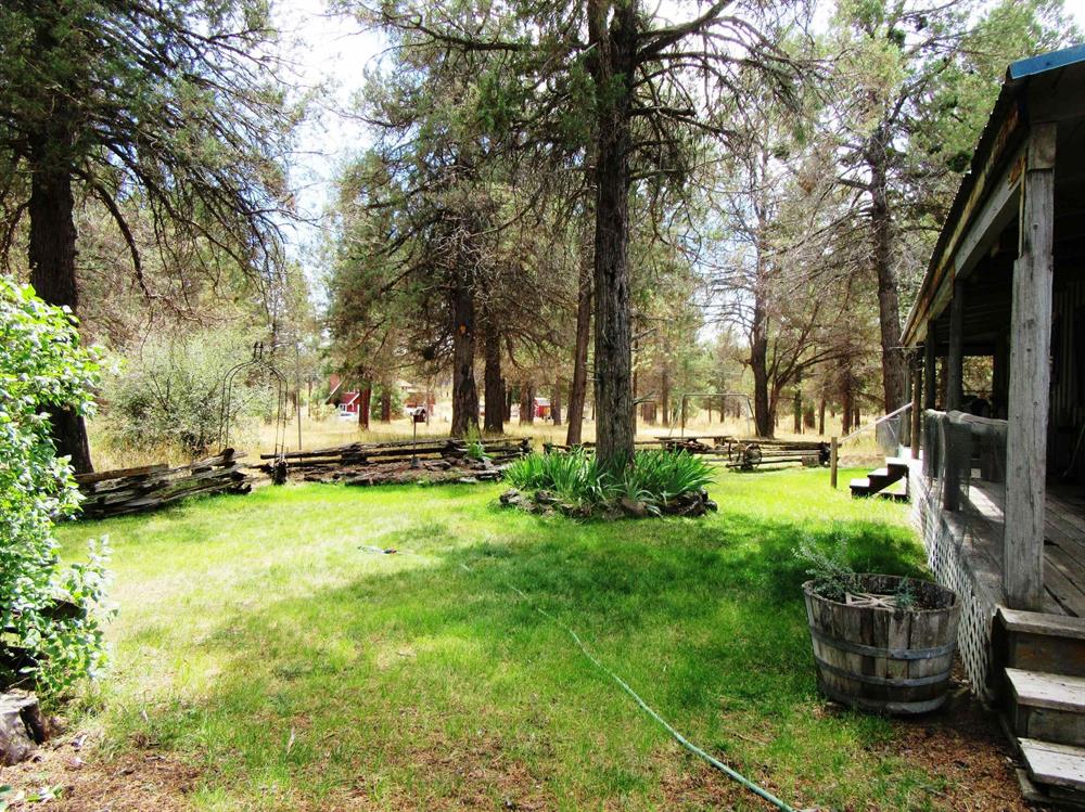 541 Mathews Rd., Dorris