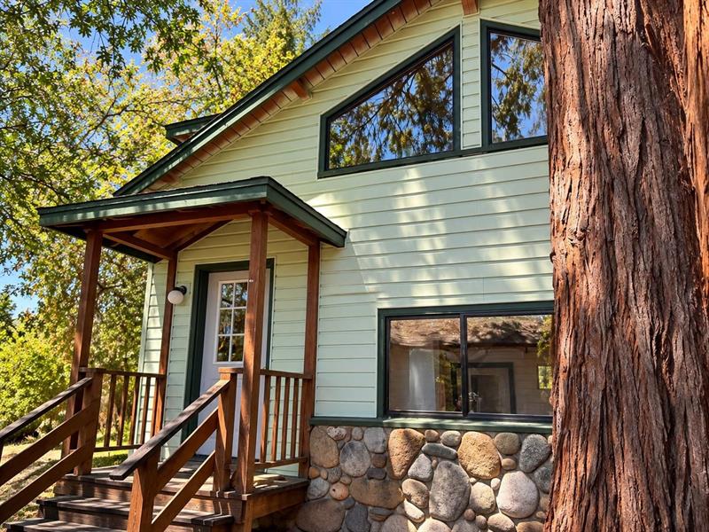 301 Perry St, Mt Shasta