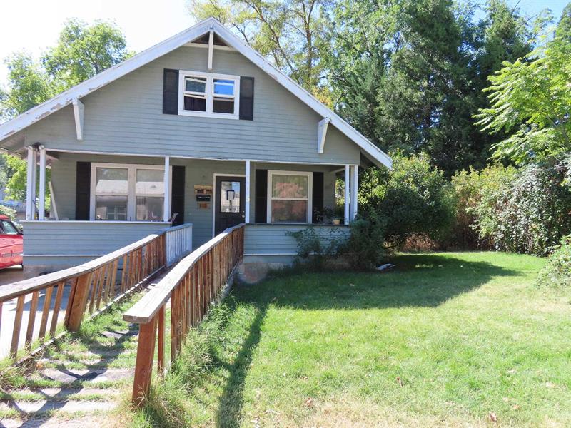 115 E Howard St, Yreka