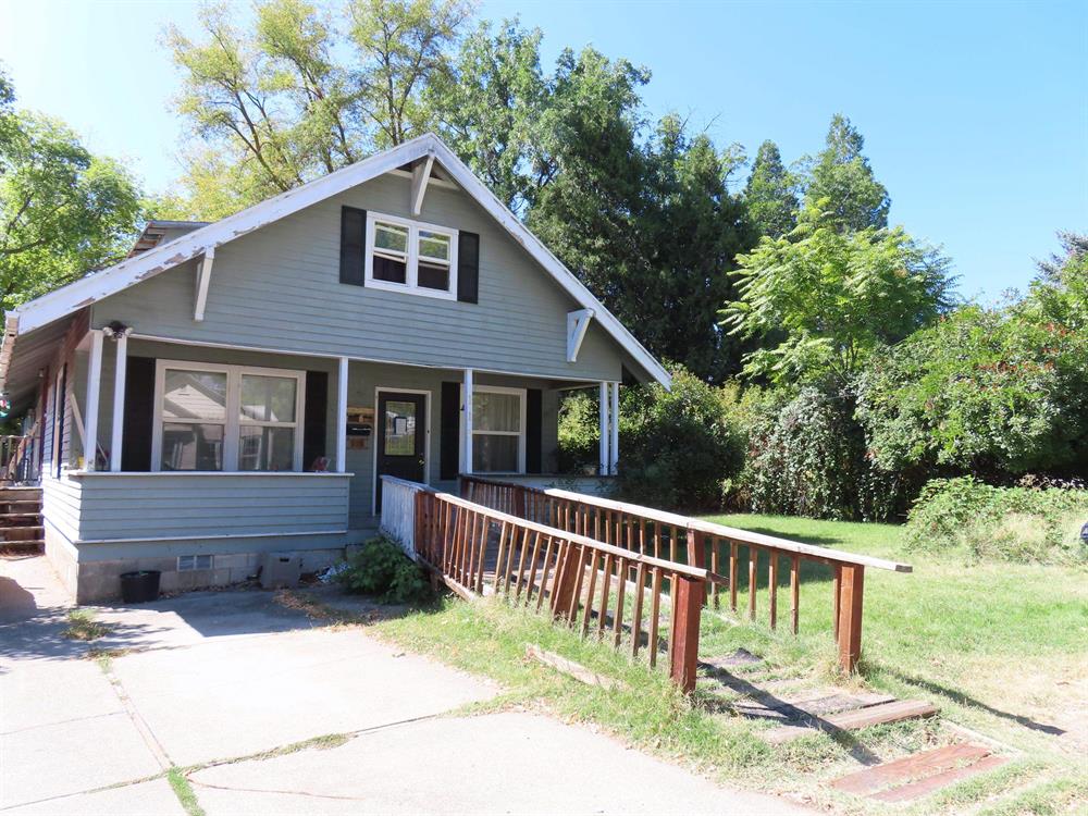 115 E Howard St, Yreka