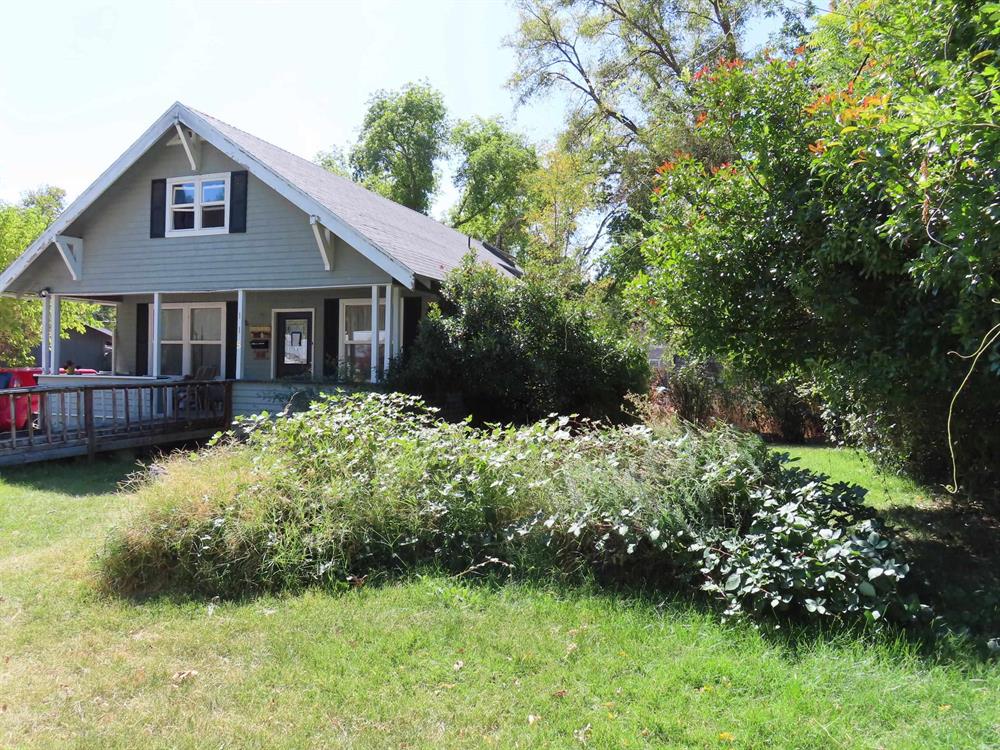 115 E Howard St, Yreka