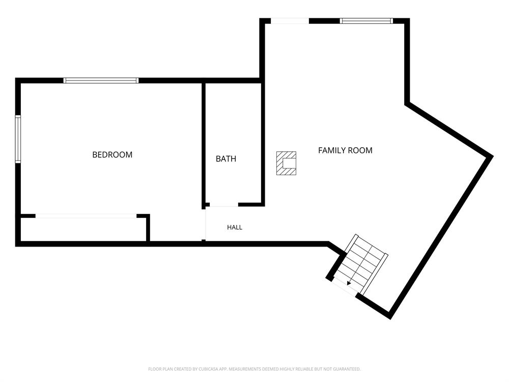4000 Hope Ln, Dunsmuir
