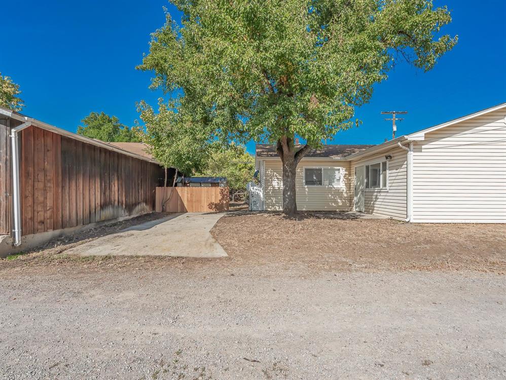 205 W Howard, Yreka