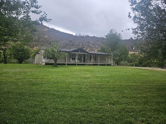 4830 Hwy 96, Yreka