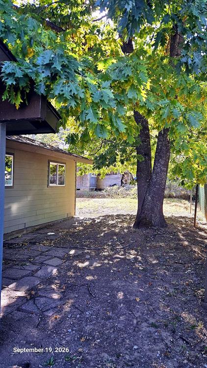 533 Live Oak Dr, Happy Camp
