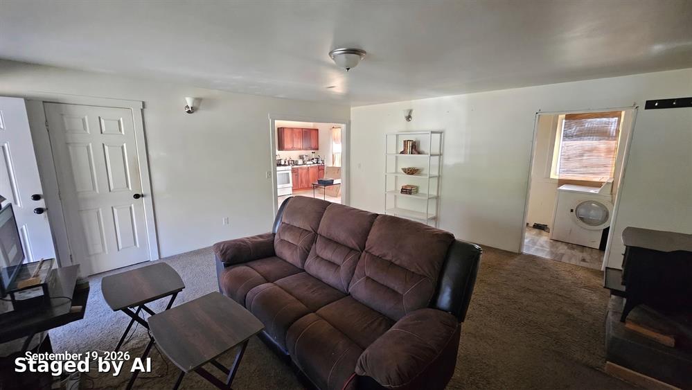 601 Live Oak Dr, Happy Camp