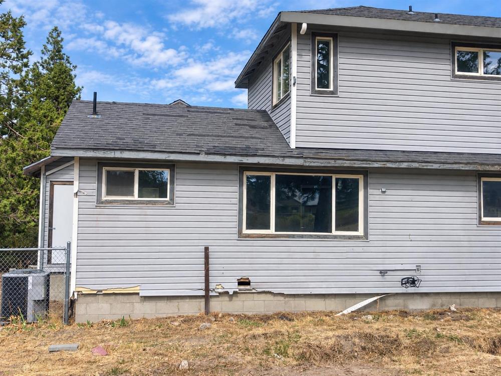 5840 Antelope Way, Weed