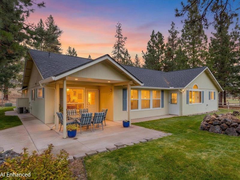 6215 Palmer Drive, Weed