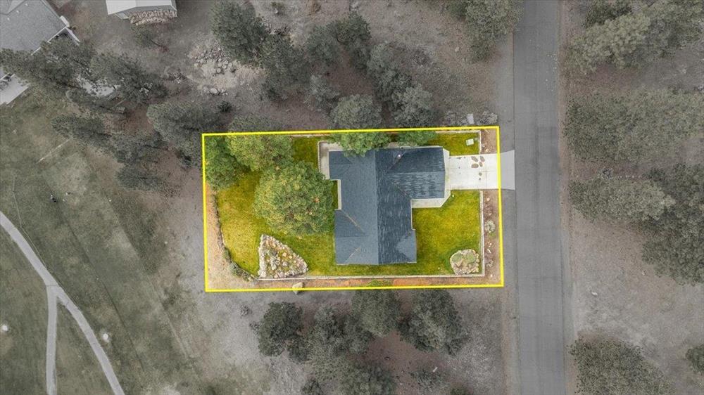 6215 Palmer Drive, Weed