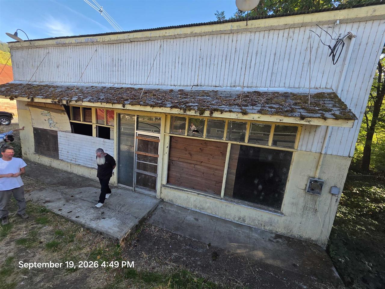 23 Indian Creek Rd, Happy Camp