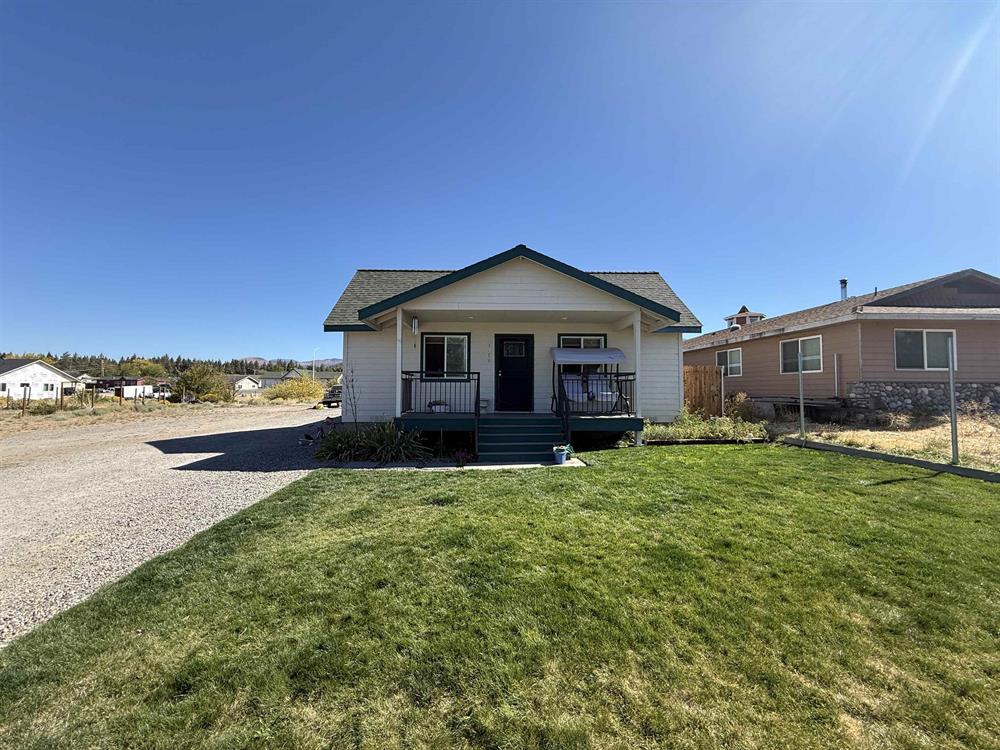 1379 Oak St, Weed