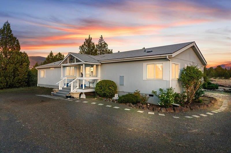 9321 Bridge Way, Montague