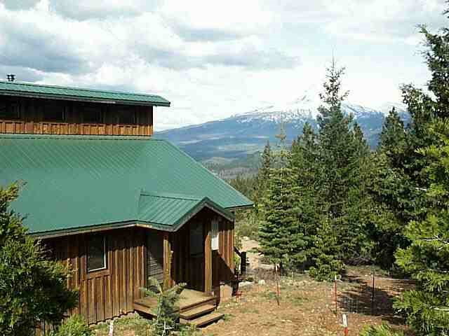 3812 Dale Creek Rd., Weed