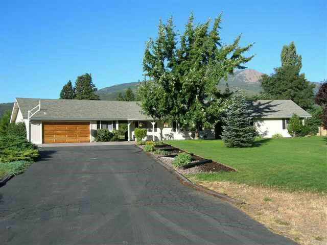 4601 N Old Stage Rd, Mt Shasta