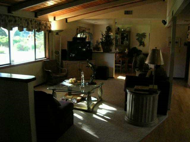 4601 N Old Stage Rd, Mt Shasta