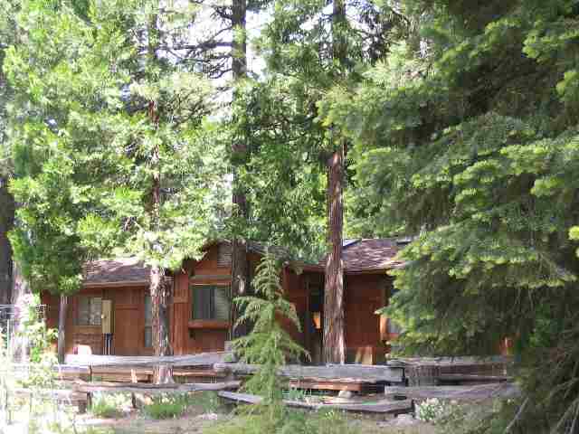 3137 Summit Dr., Mt Shasta
