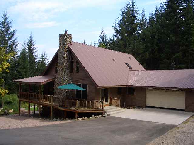 1900 Maple Drive, Weed