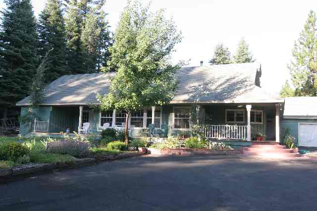 4601 Letha Way, Mt Shasta