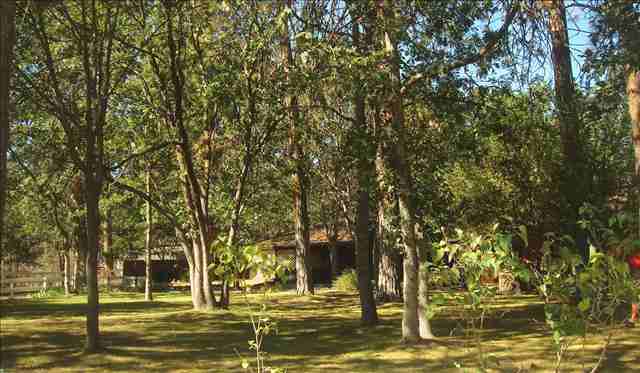 5831 Memory Lane, Yreka